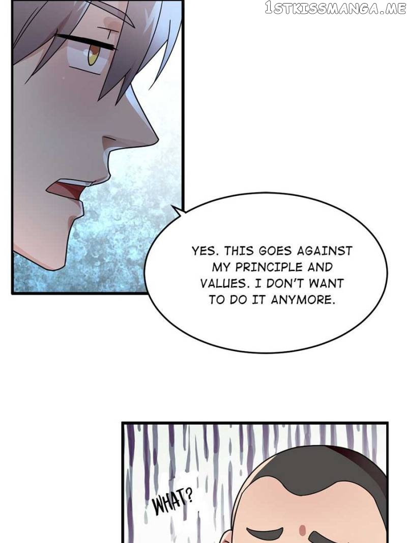 Night Bookstore chapter 9 - page 33