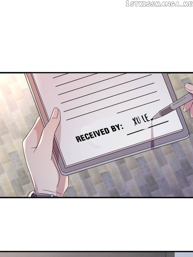 Night Bookstore chapter 9 - page 44