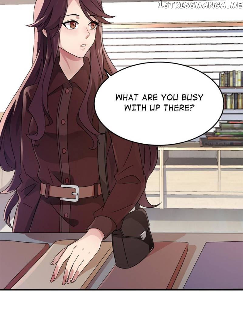 Night Bookstore chapter 9 - page 52