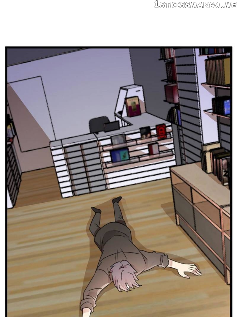 Night Bookstore chapter 9 - page 69