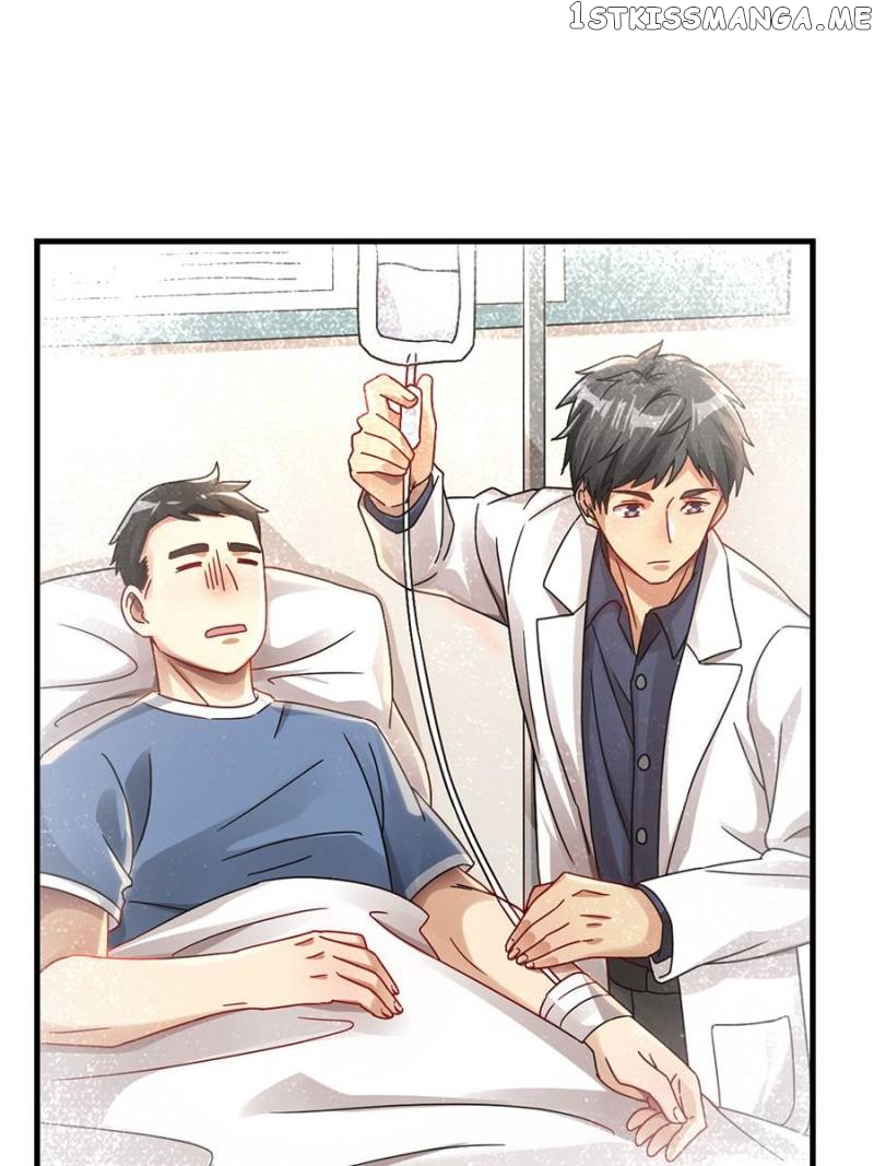 Night Bookstore chapter 8 - page 19