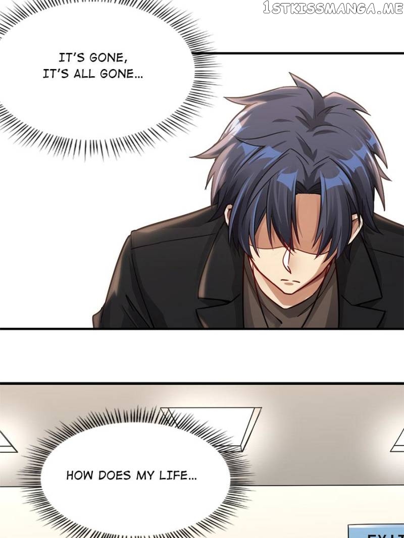 Night Bookstore chapter 8 - page 21