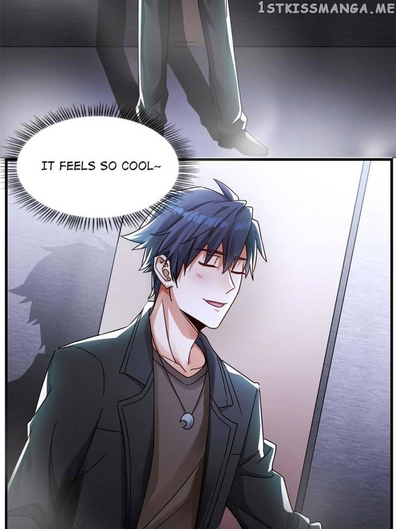 Night Bookstore chapter 8 - page 31