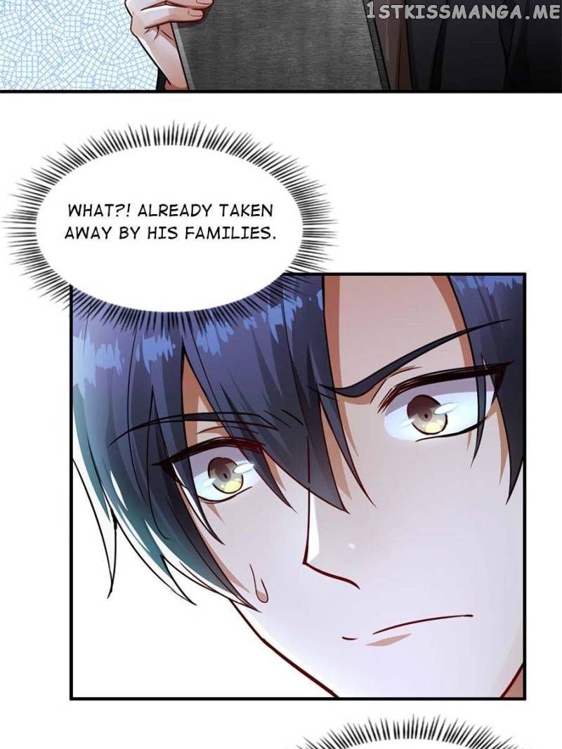 Night Bookstore chapter 8 - page 37