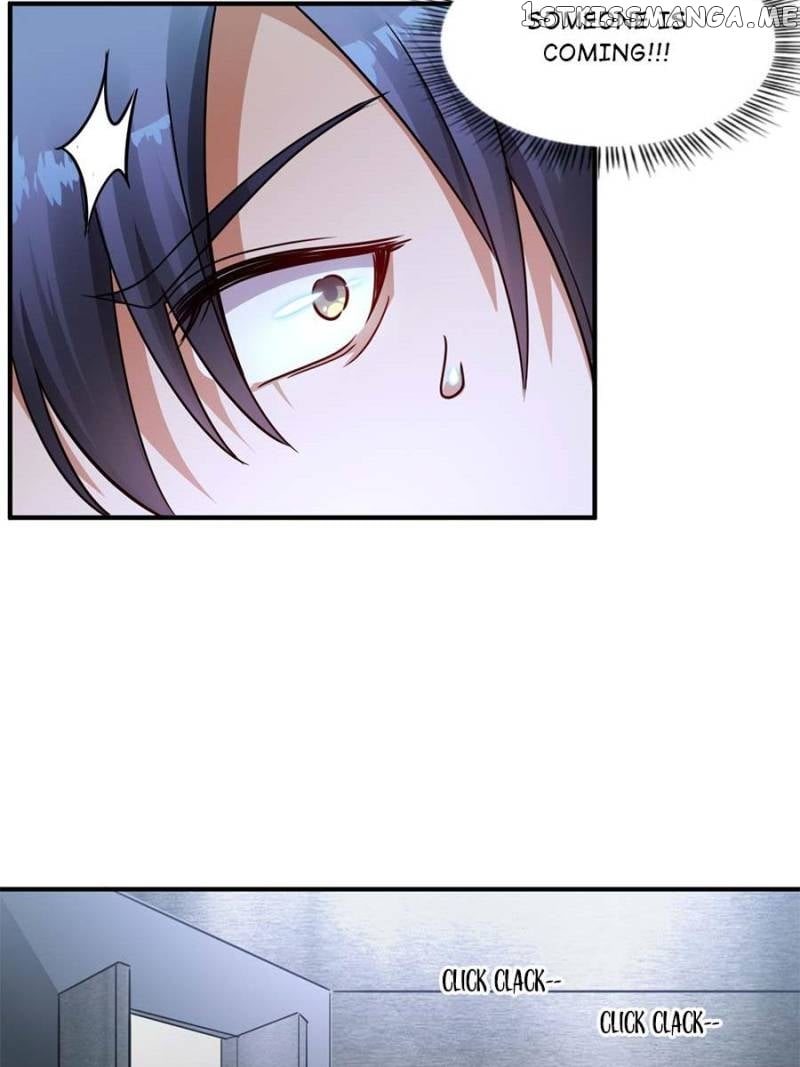 Night Bookstore chapter 8 - page 42