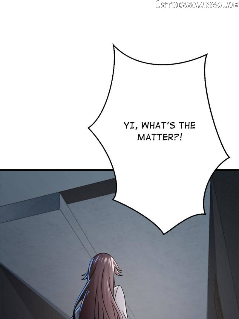 Night Bookstore chapter 7 - page 33