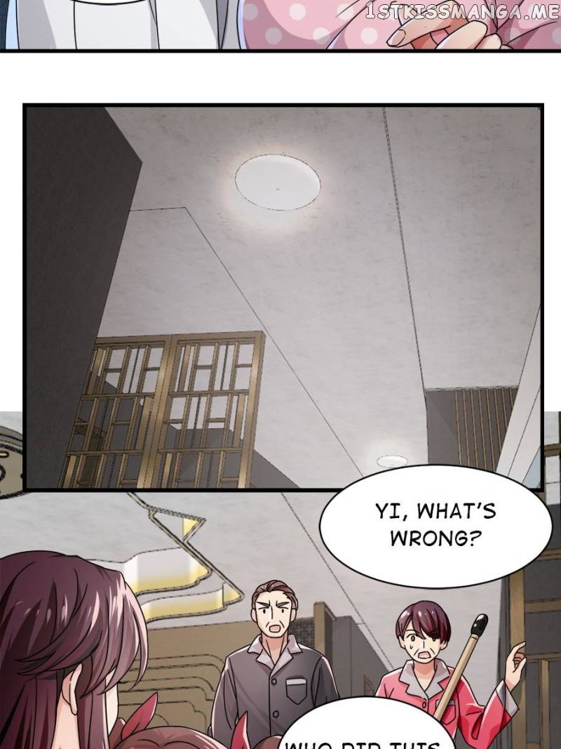Night Bookstore chapter 7 - page 37