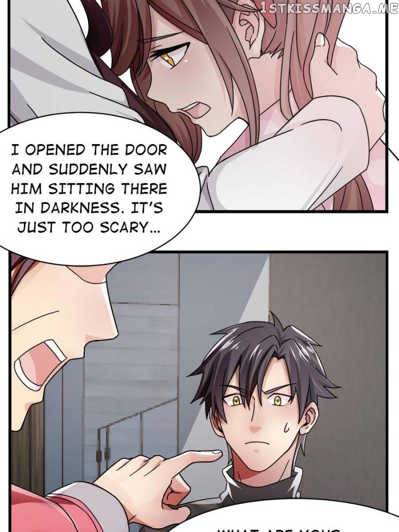 Night Bookstore chapter 7 - page 53