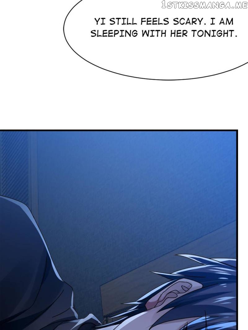 Night Bookstore chapter 7 - page 70