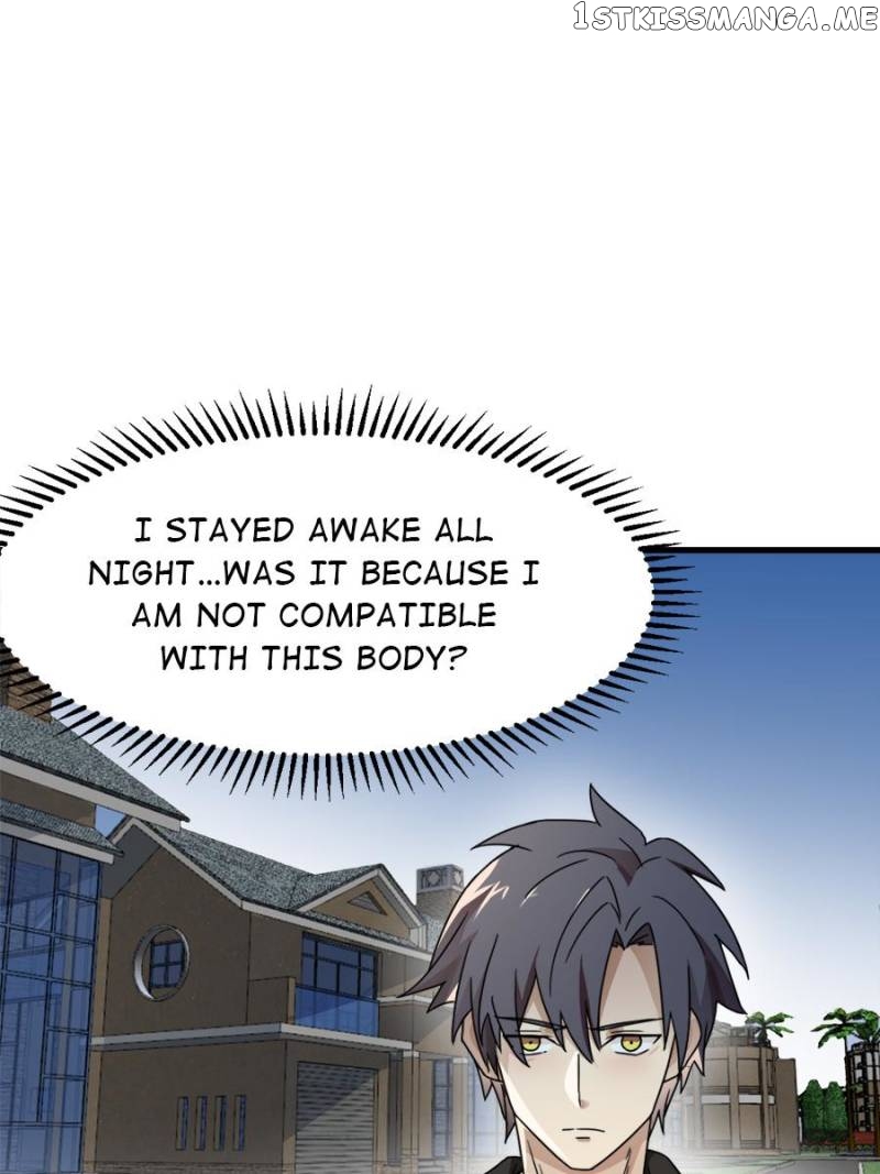 Night Bookstore chapter 7 - page 74