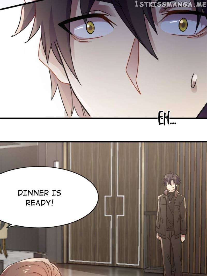 Night Bookstore chapter 6 - page 10