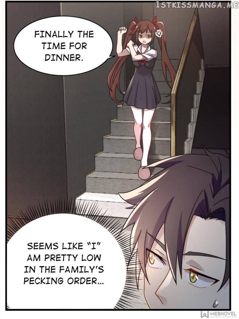 Night Bookstore chapter 6 - page 12