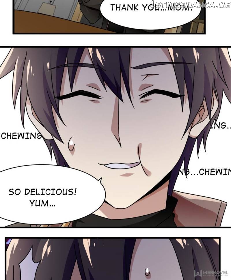 Night Bookstore chapter 6 - page 30