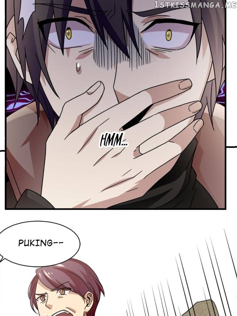 Night Bookstore chapter 6 - page 31