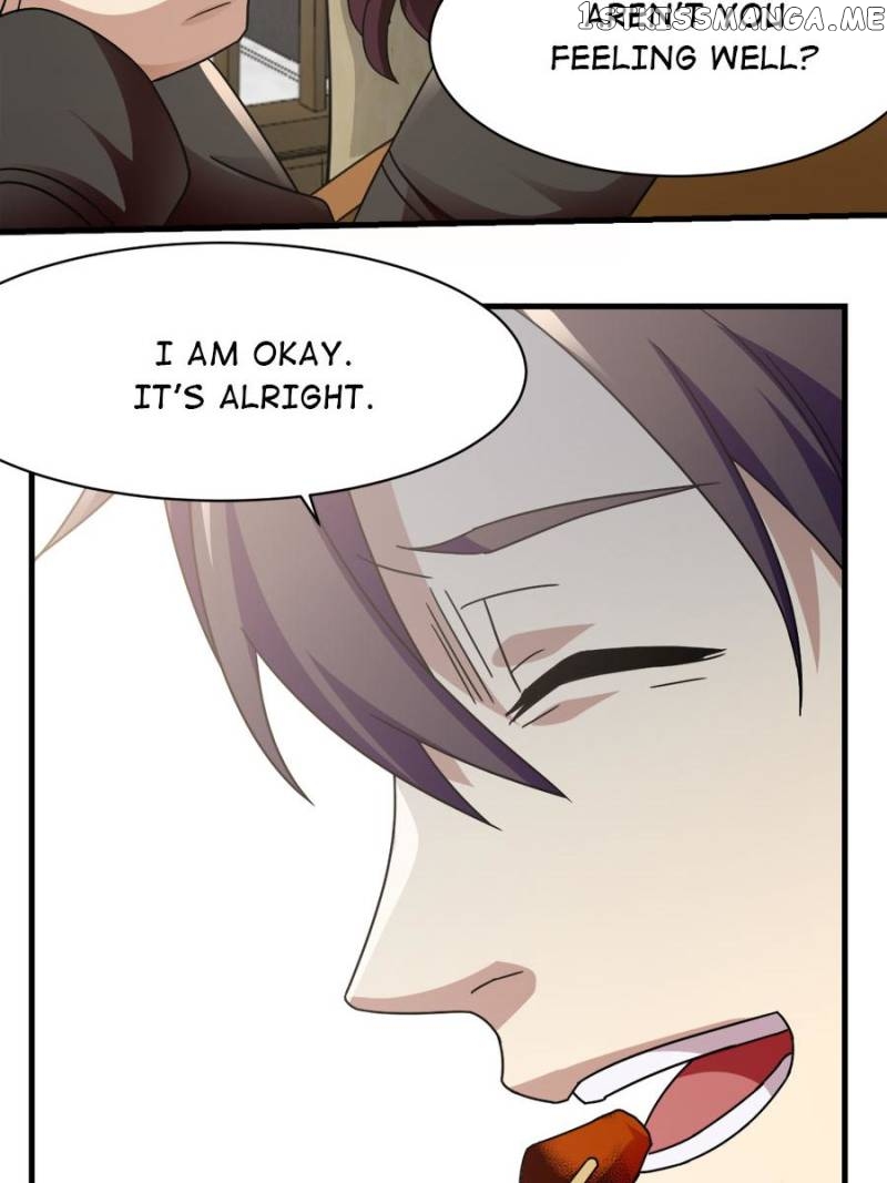 Night Bookstore chapter 6 - page 35