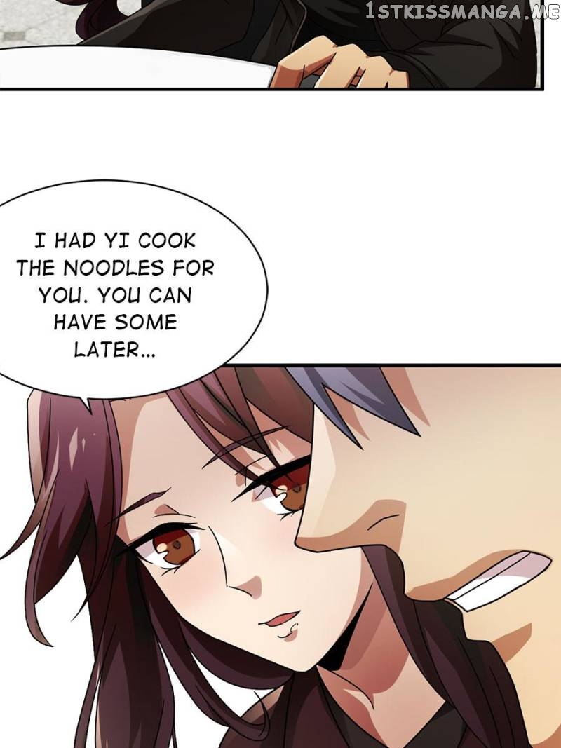 Night Bookstore chapter 6 - page 58