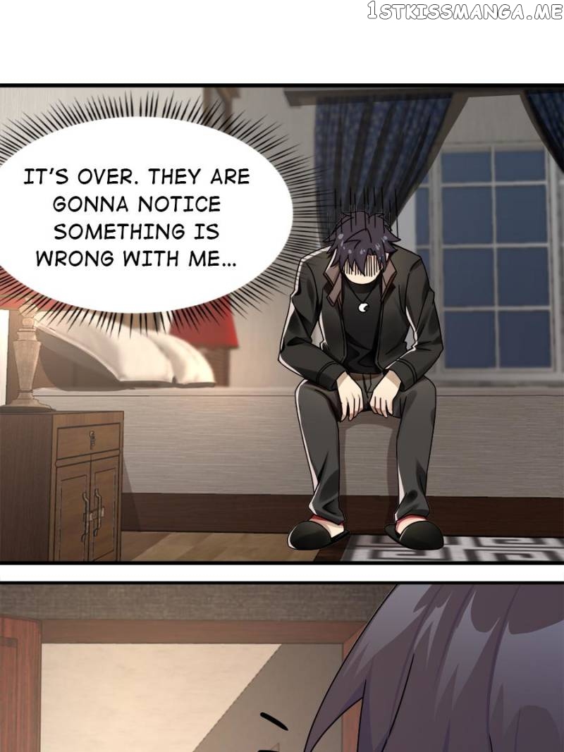 Night Bookstore chapter 6 - page 62