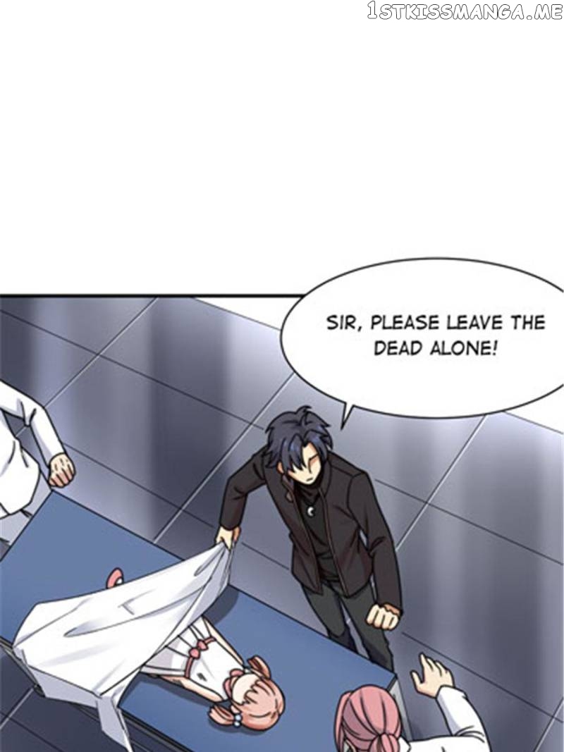 Night Bookstore chapter 5 - page 1
