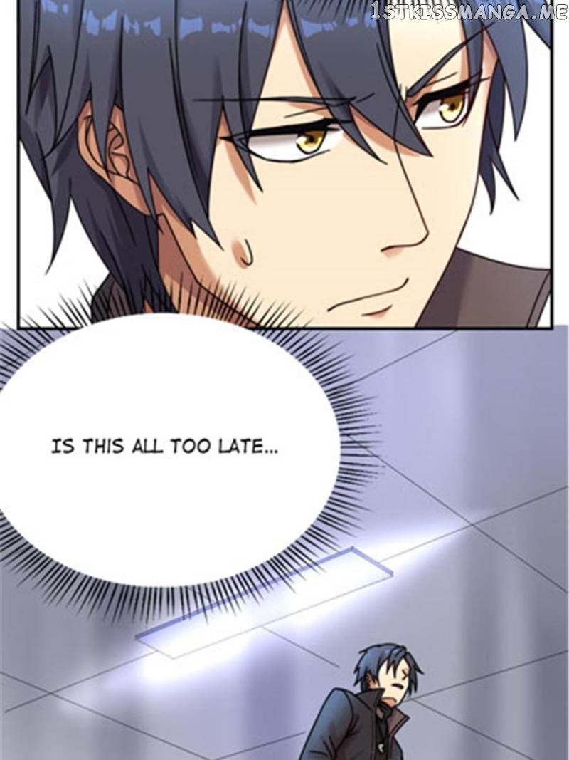 Night Bookstore chapter 5 - page 15