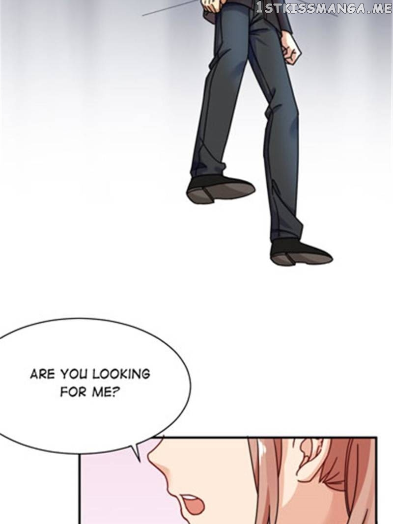 Night Bookstore chapter 5 - page 17