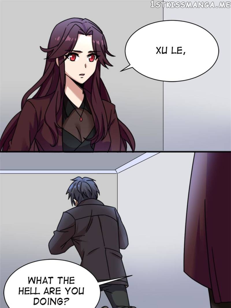 Night Bookstore chapter 5 - page 27