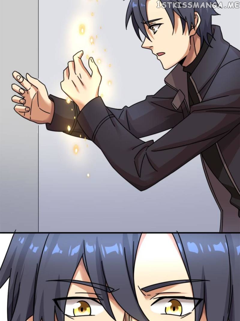 Night Bookstore chapter 5 - page 31