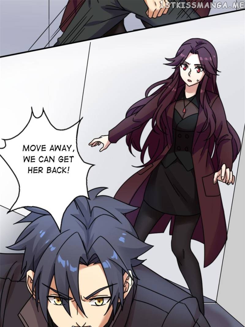 Night Bookstore chapter 5 - page 35