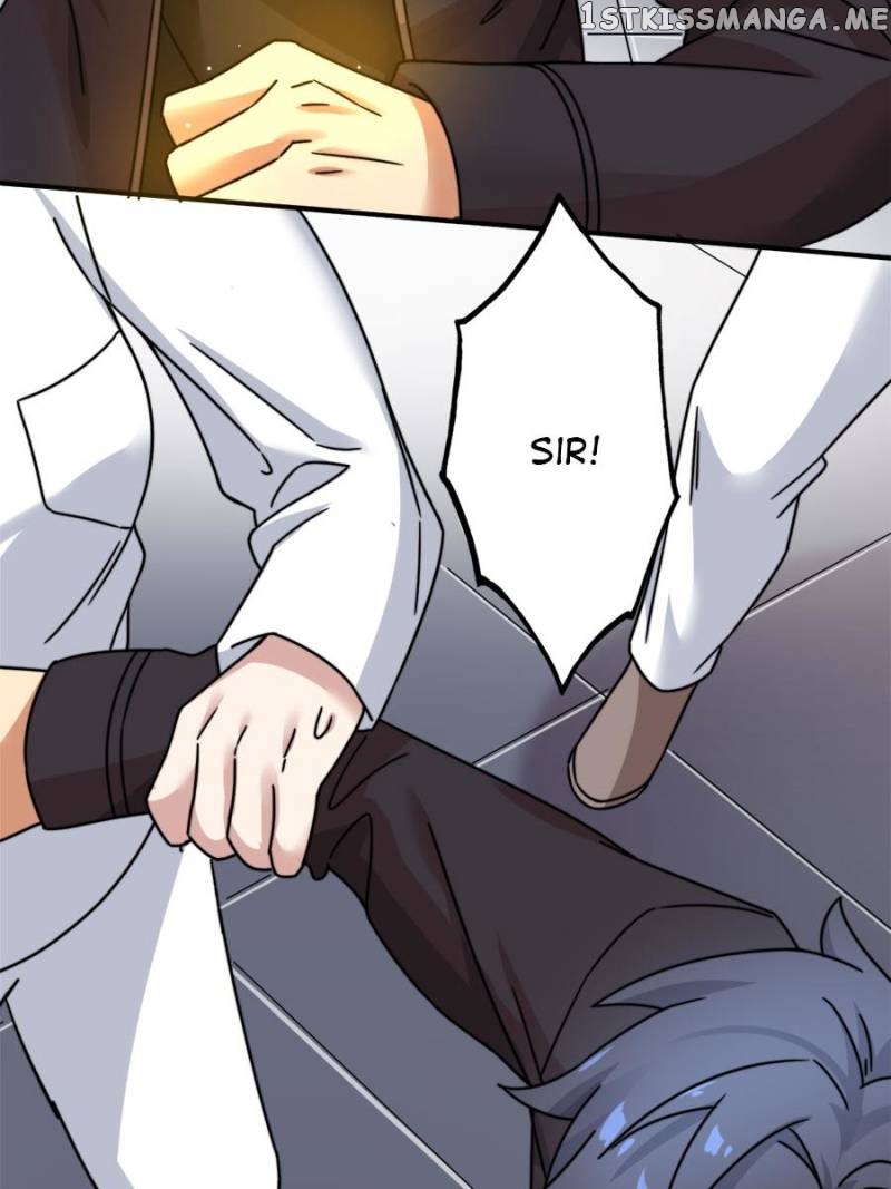 Night Bookstore chapter 5 - page 37