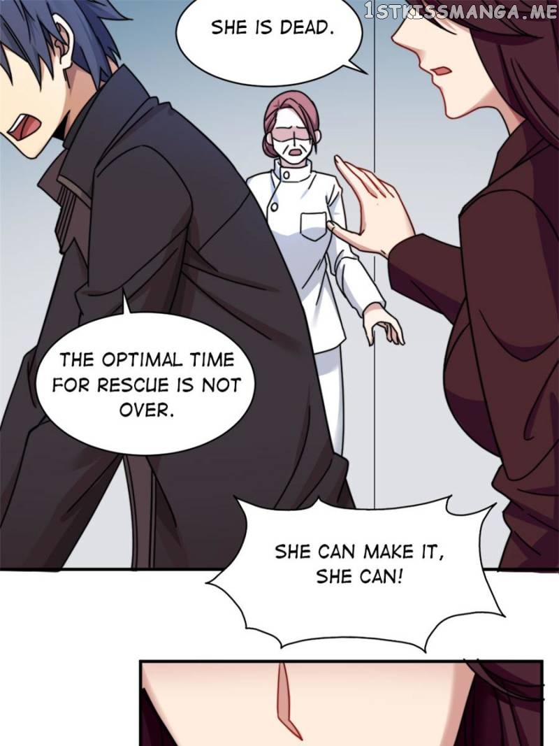 Night Bookstore chapter 5 - page 47
