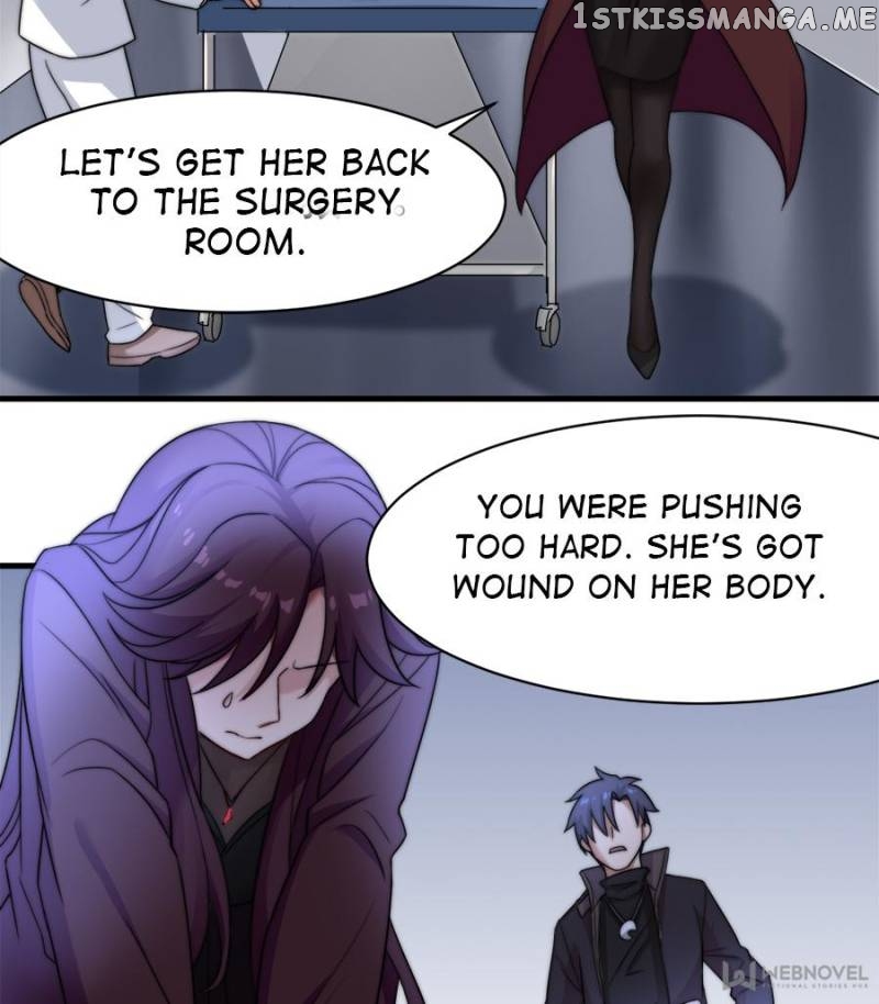 Night Bookstore chapter 5 - page 51