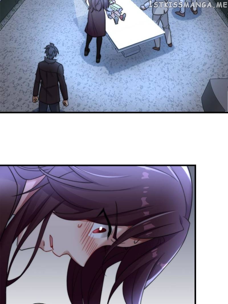 Night Bookstore chapter 5 - page 54