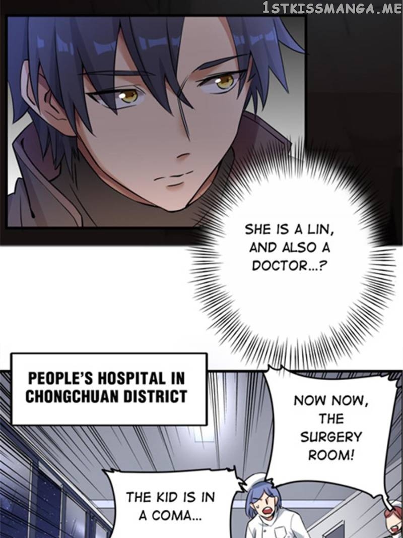 Night Bookstore chapter 4 - page 25