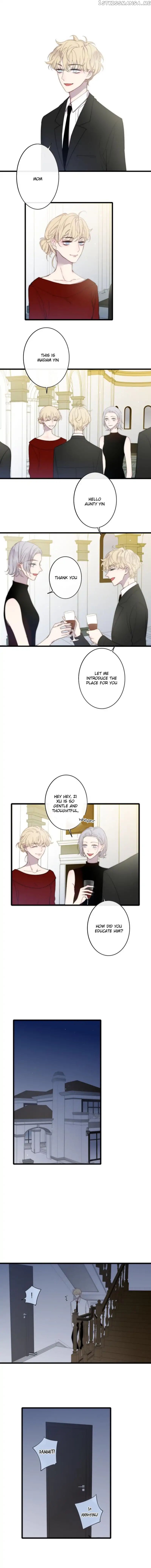 Chen Sheng chapter 44 - page 4