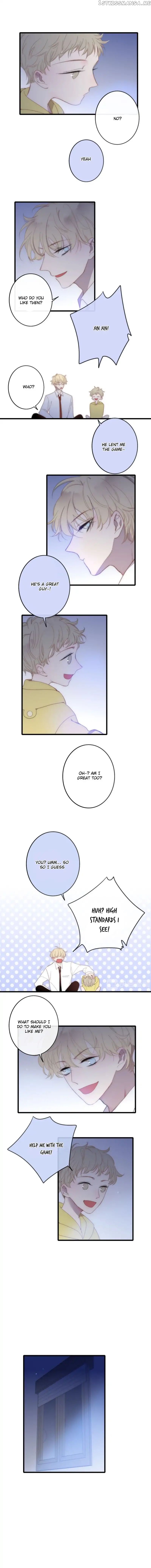 Chen Sheng chapter 44 - page 6