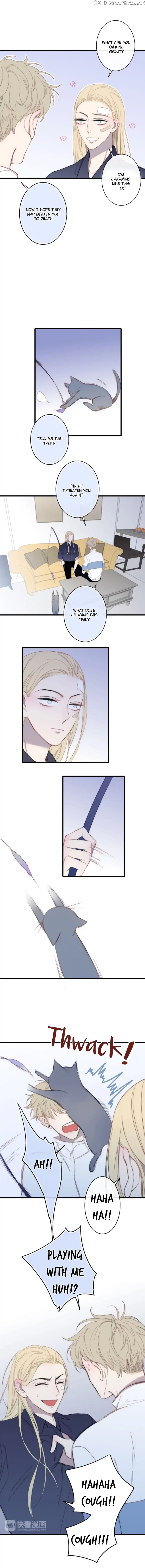 Chen Sheng chapter 43 - page 4