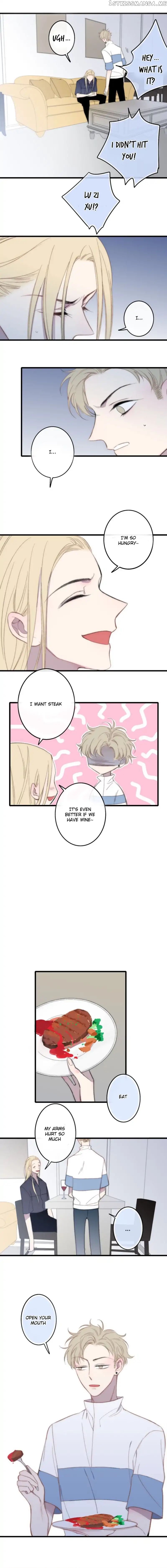 Chen Sheng chapter 43 - page 5
