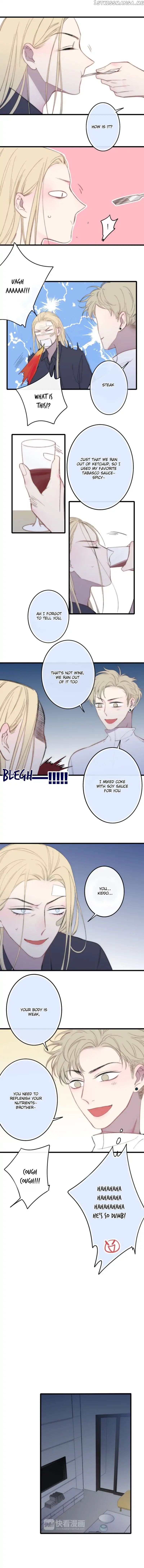 Chen Sheng chapter 43 - page 6