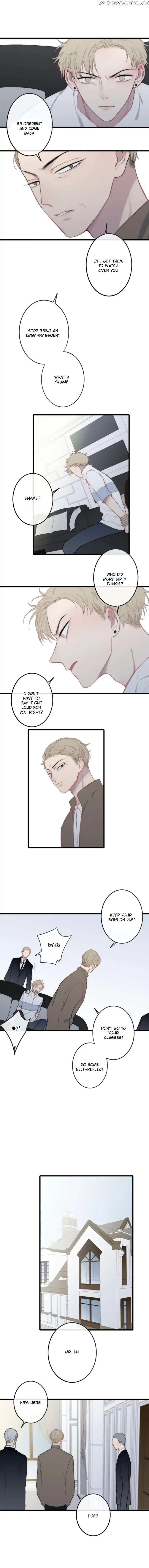 Chen Sheng chapter 42 - page 3
