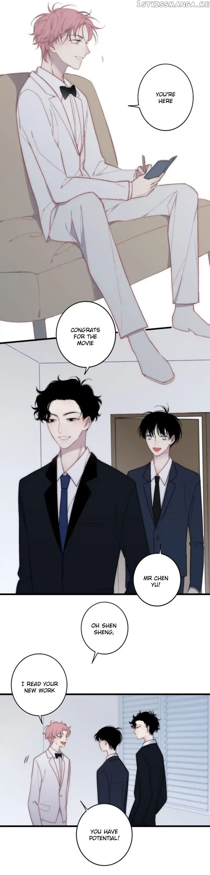 Chen Sheng chapter 38 - page 18