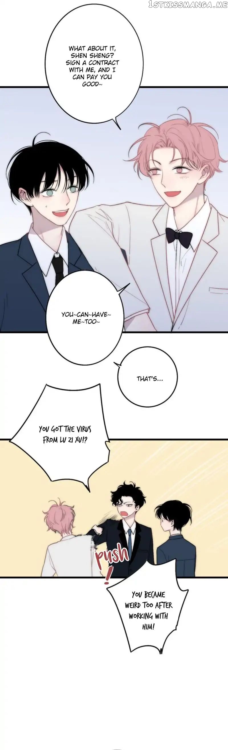 Chen Sheng chapter 38 - page 21
