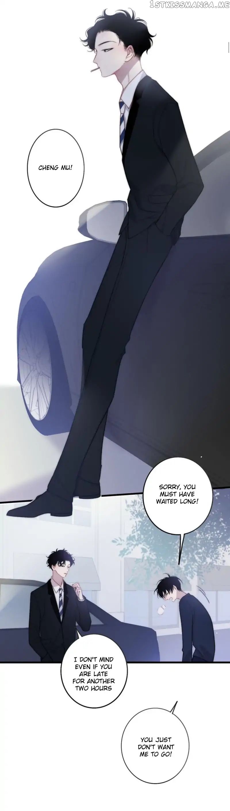 Chen Sheng chapter 38 - page 8