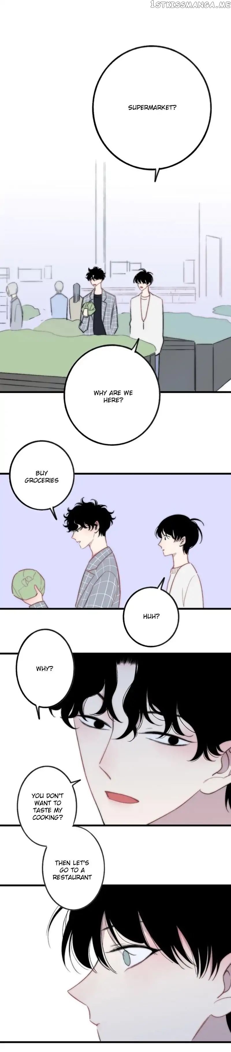 Chen Sheng chapter 37 - page 11