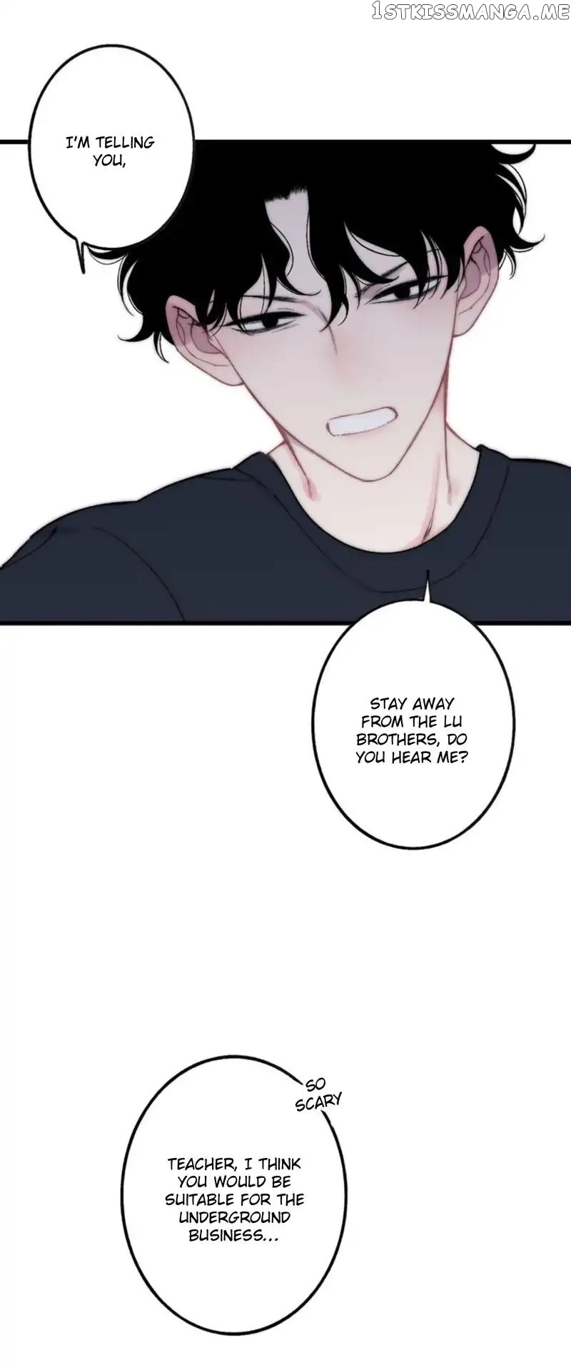 Chen Sheng chapter 37 - page 23