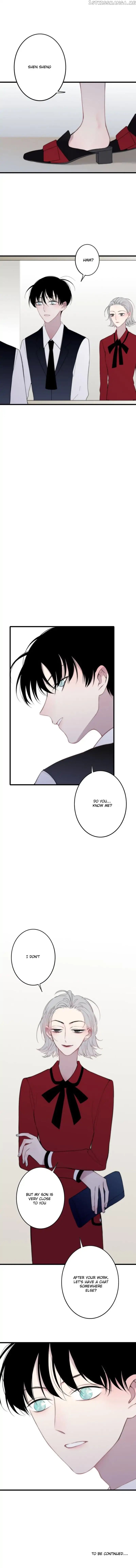 Chen Sheng chapter 35 - page 11