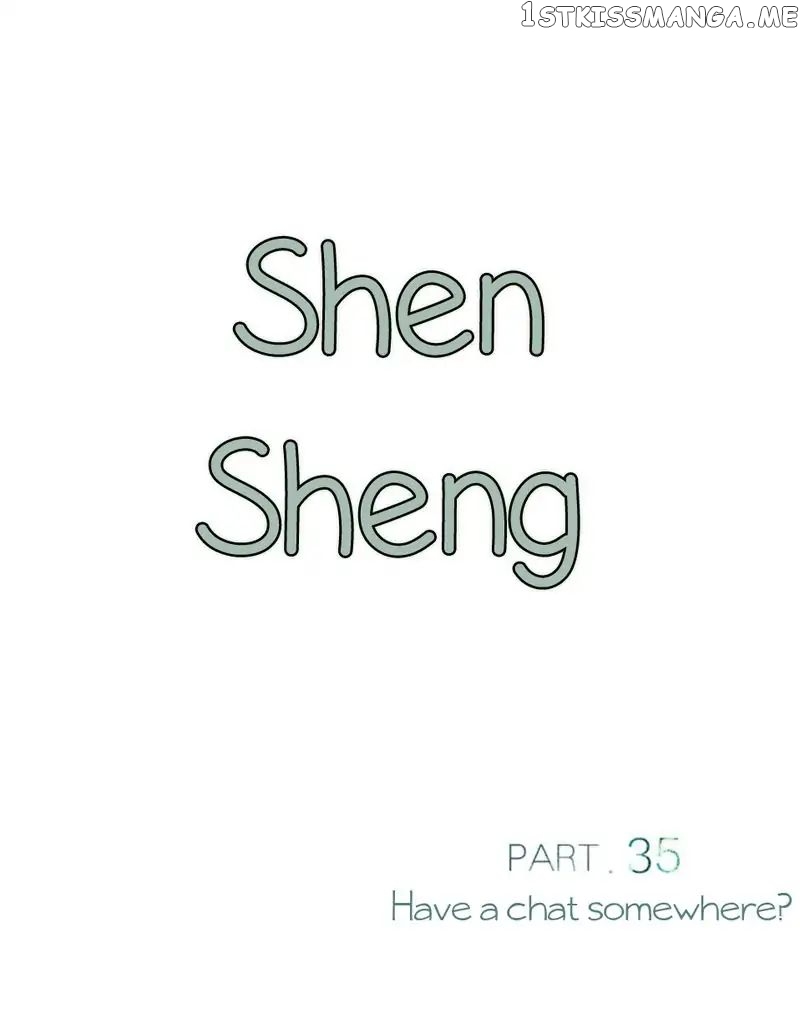 Chen Sheng chapter 35 - page 2