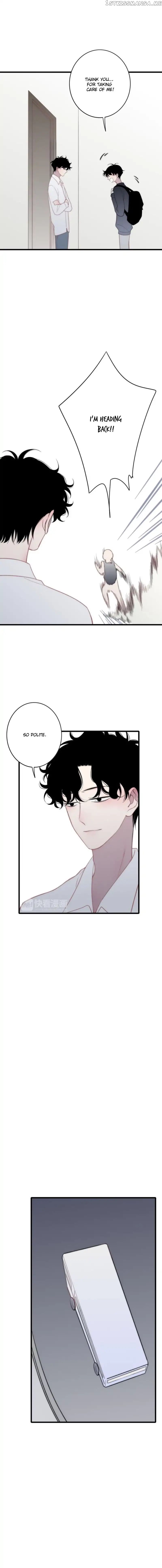 Chen Sheng chapter 35 - page 5
