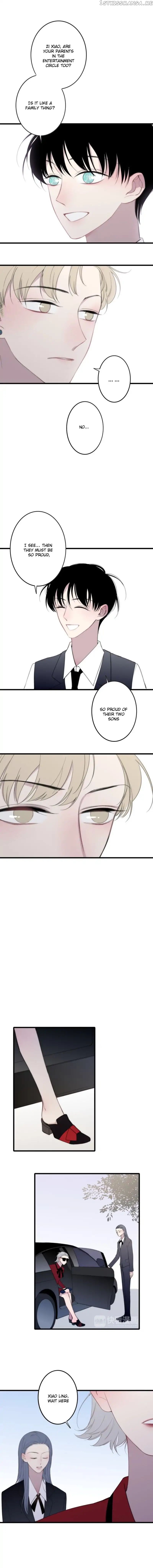 Chen Sheng chapter 35 - page 8