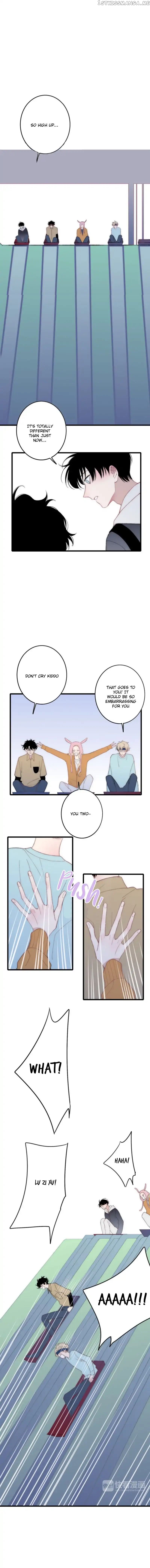 Chen Sheng chapter 32 - page 7