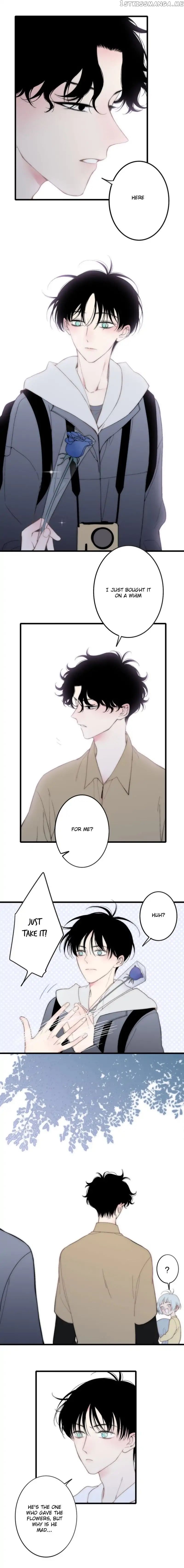Chen Sheng chapter 31 - page 3