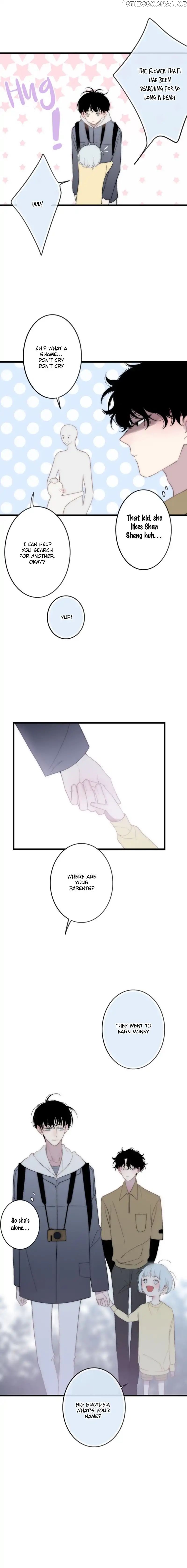 Chen Sheng chapter 30 - page 7